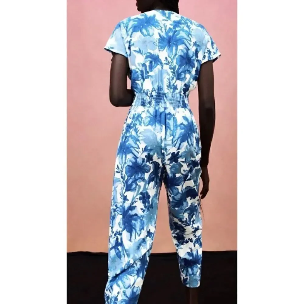 Zara not sure